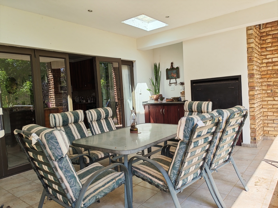 4 Bedroom Property for Sale in Parys Free State